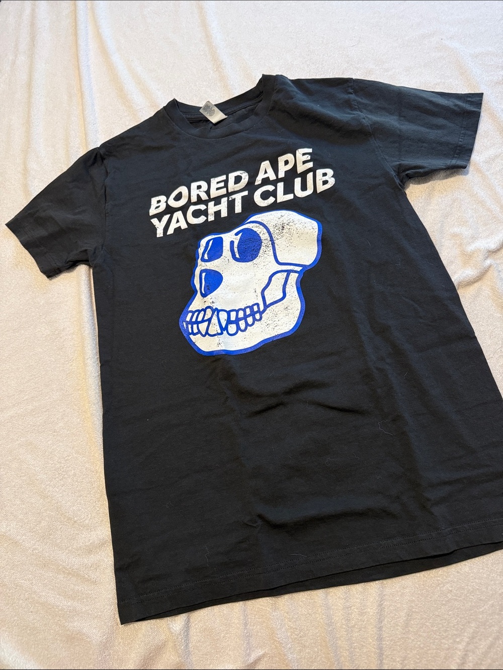 Bored Ape Yacht Club Tee